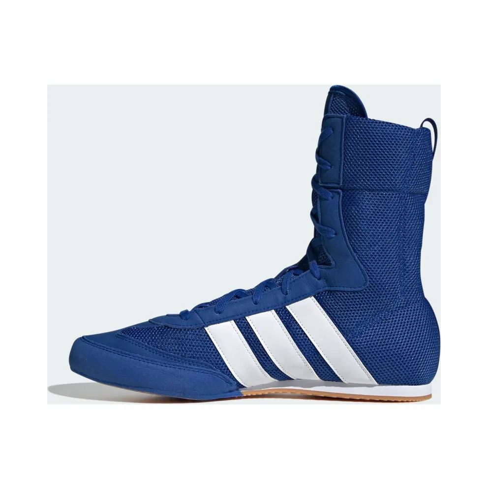 Adidas Box Hog Classic Royal Blue / Cloud White / Core Black (KI8765)
