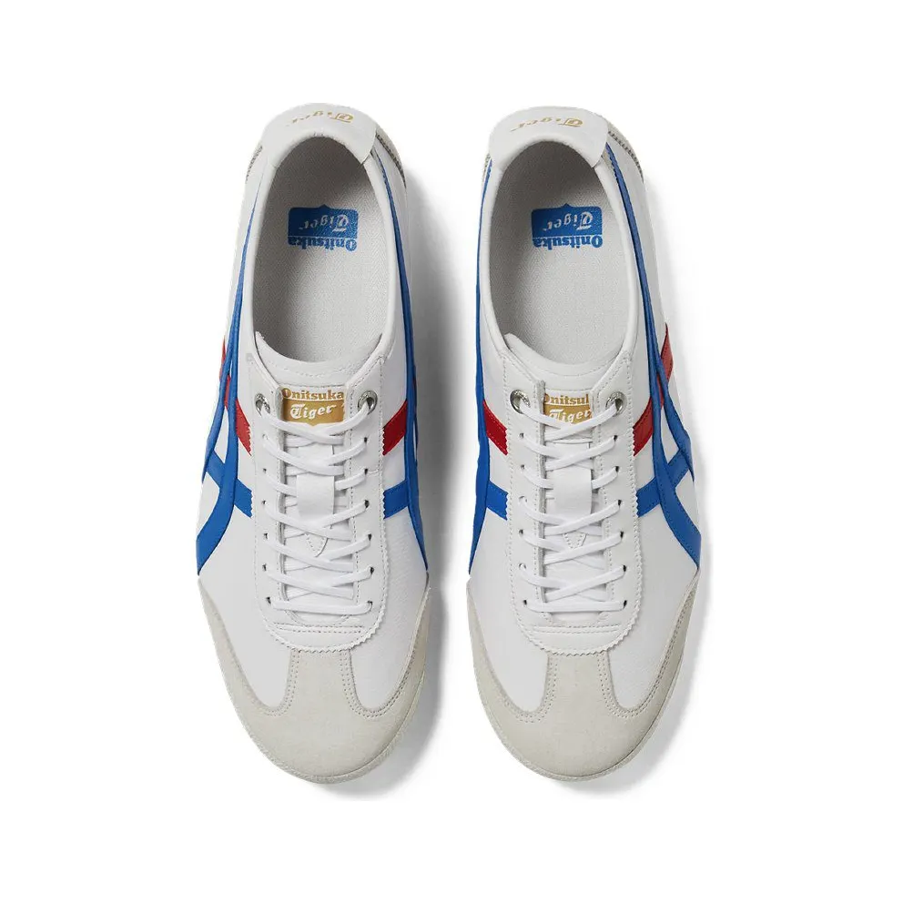 Onitsuka Tiger Mexico 66 SD White Directoire Blue Red (1183A872-113)