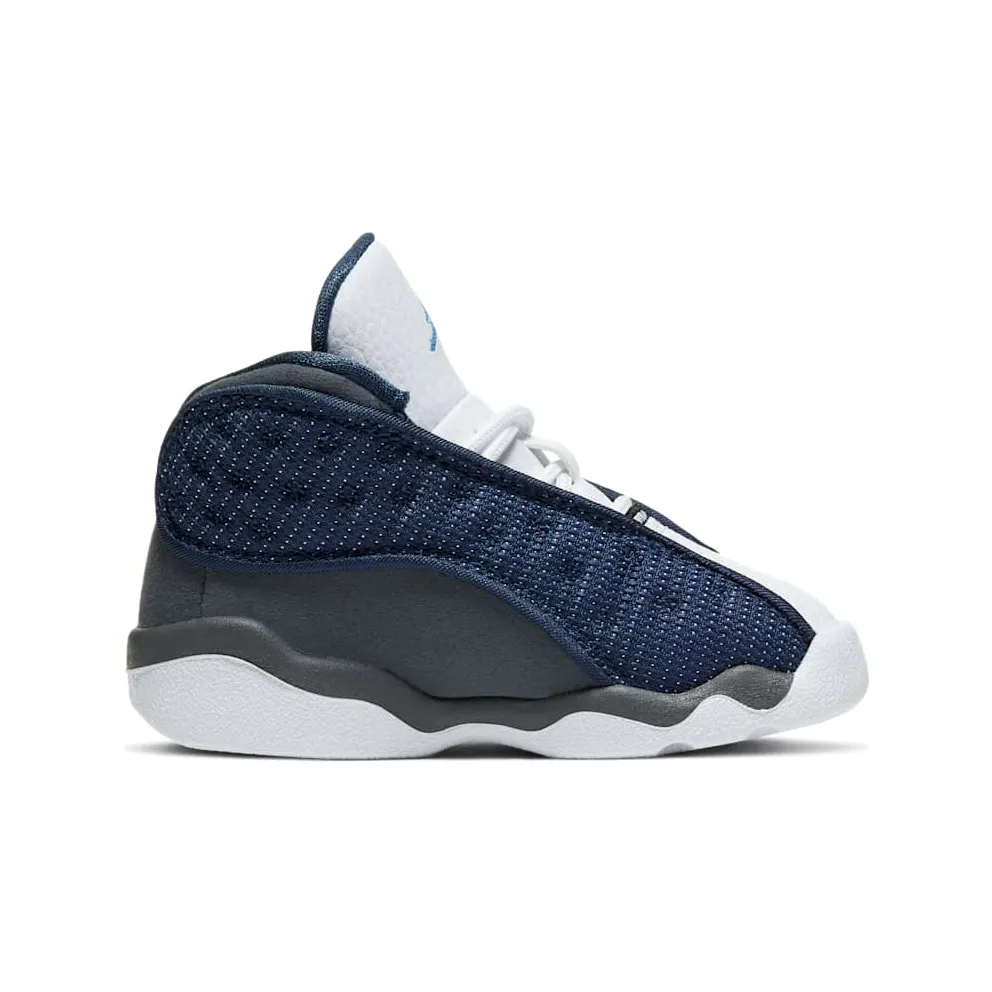 Air Jordan 13 Retro Flint 2020 (TD) (2020) (414581-404)