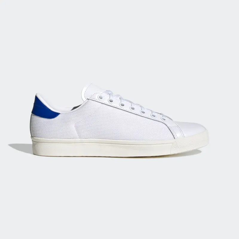 adidas Rod Laver Vintage Cloud White / Cloud White / Power Blue (GW0228)