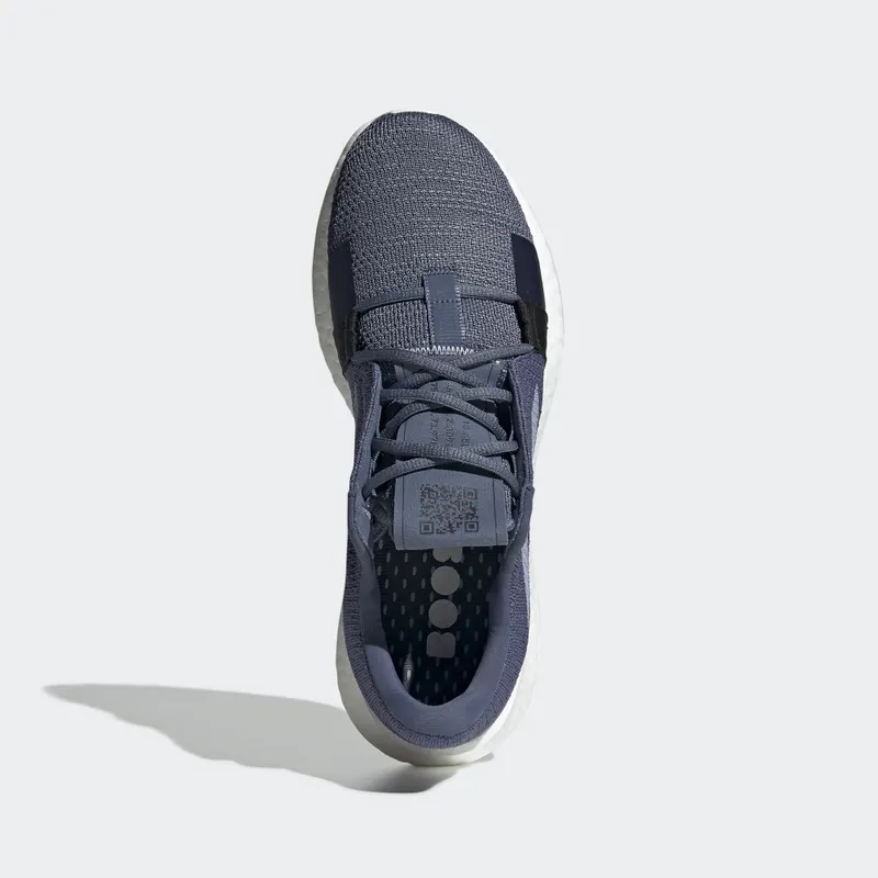 adidas Senseboost Go Tech Ink Tech Ink/Cloud White/Core Black (G26939)