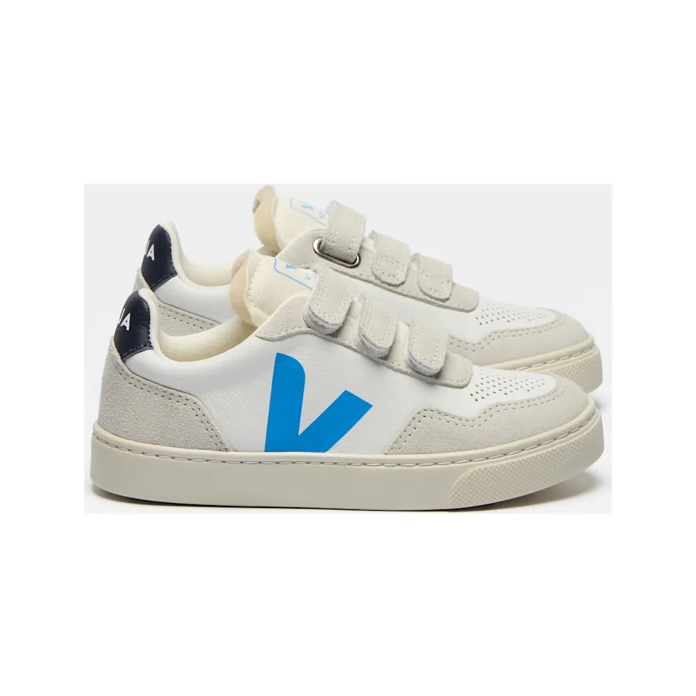 Veja V-90 O. T. Leather White (SX2020634)
