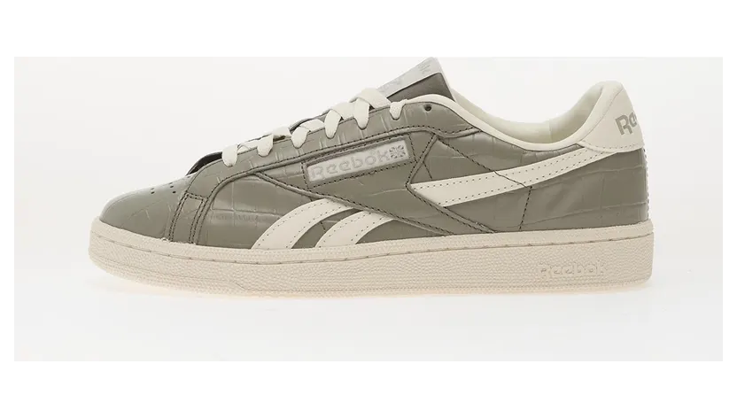Reebok Club C Grey