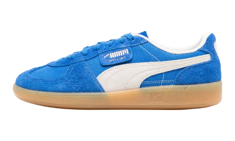 Puma PALERMO VINTAGE “HYPERLINK BLUE” (396841-01)