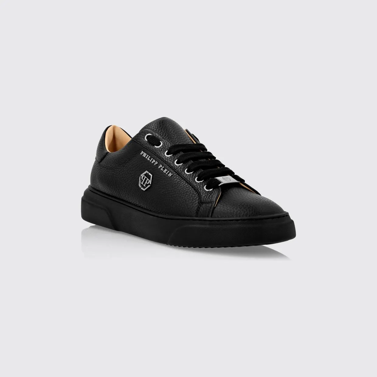 Philipp plein Sneakers Black 1 (LAESUSC1048PLE010N0202)