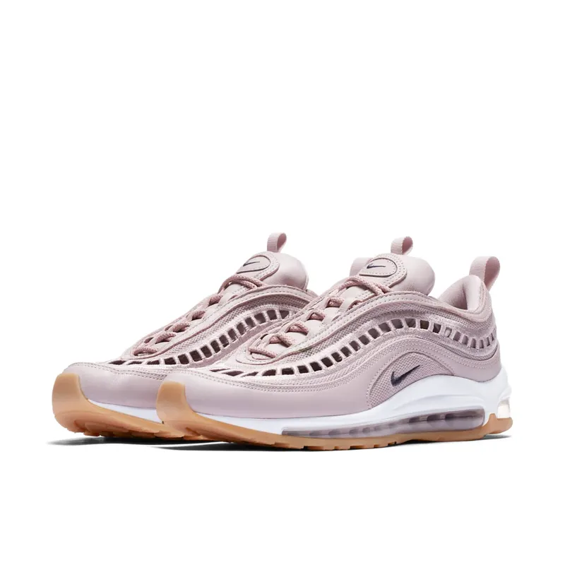 Nike Air Max 97 Ultra 17 Particle Rose (W) (AO2326-600)