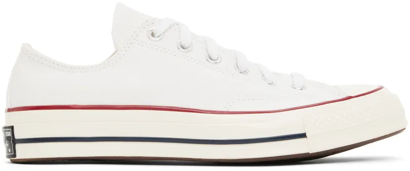 Converse Chuck 70 Classic Low Top (162065C)