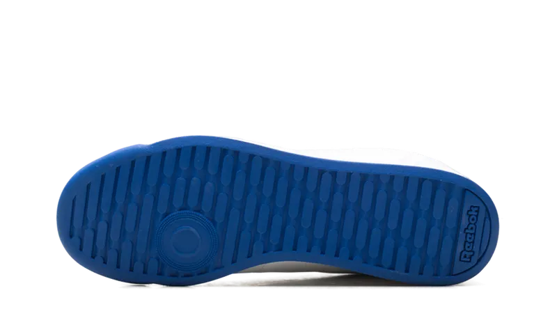 Reebok Princess Fitness “White/Blue” (V48958)