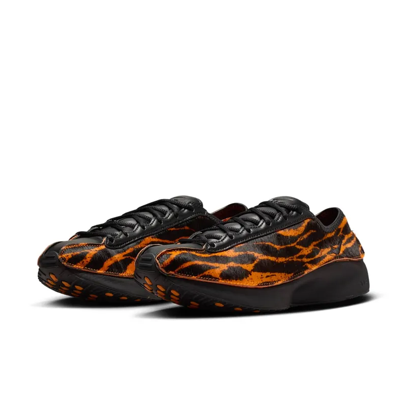 Nike Air Superfly LX “Pony Hair / Alpha Orange” (HQ9148-800)