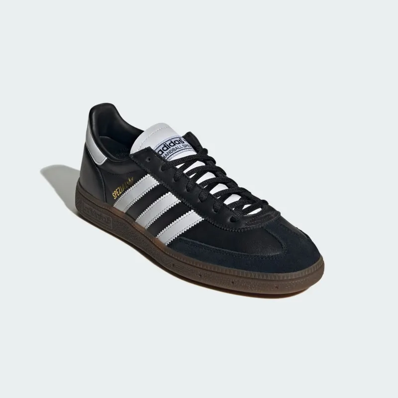adidas Handball Spezial Core Black / Cloud White / Gum (IE3402)