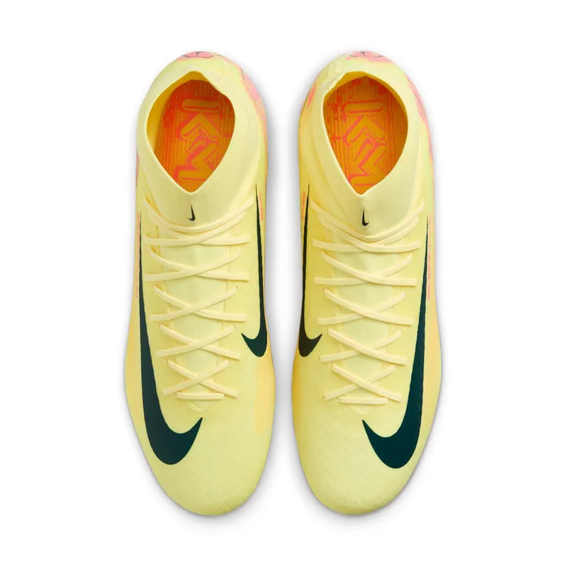 Nike Mercurial Superfly 10 Academy FG/MG Kylian Mbappe (FQ8293-800)
