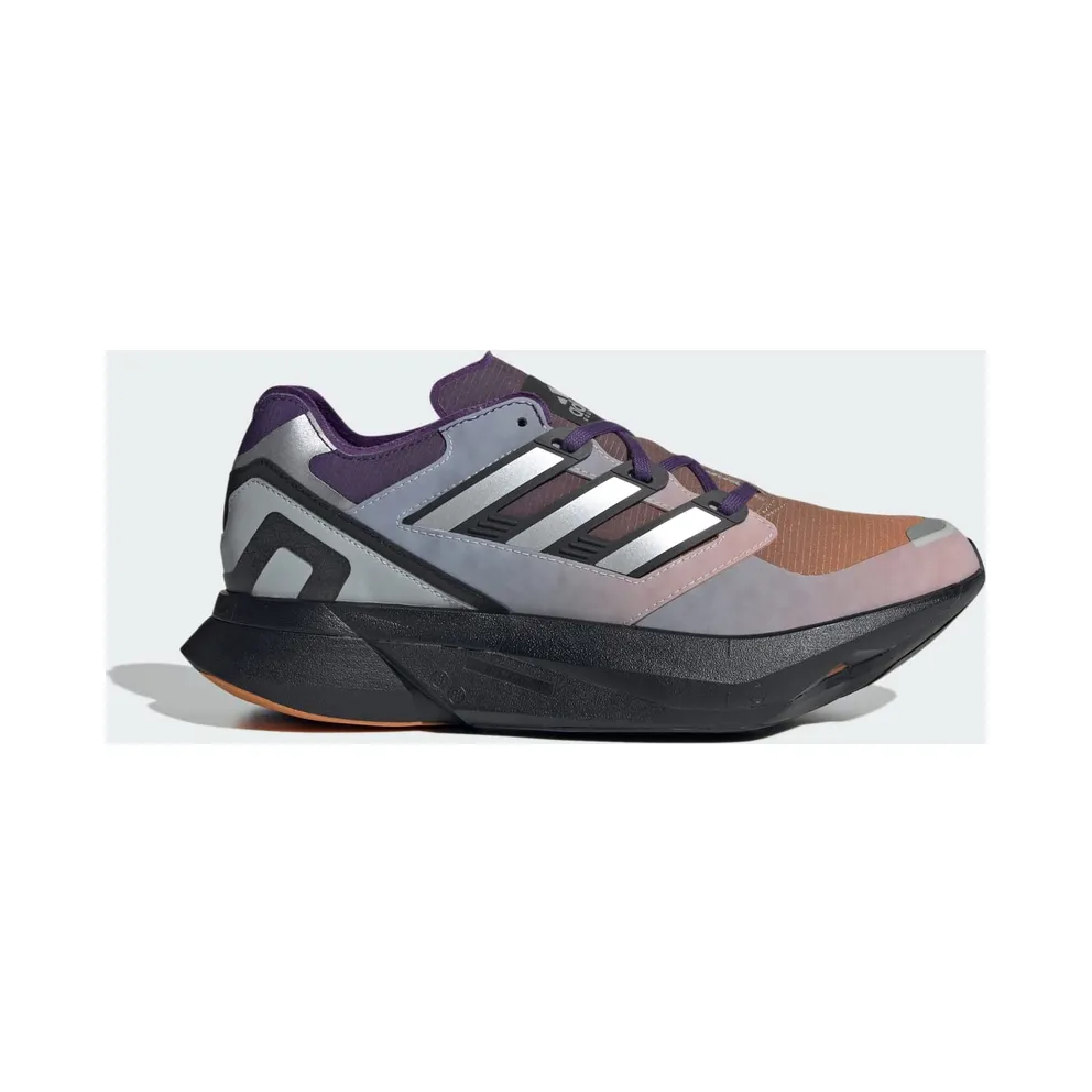 Adidas Equipment Adios Pro Rustic Orange / Matte Silver / Violet (JQ3271)