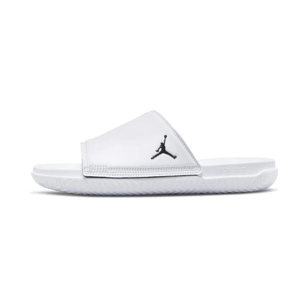 Jordan Play Slides White (DC9835-110)