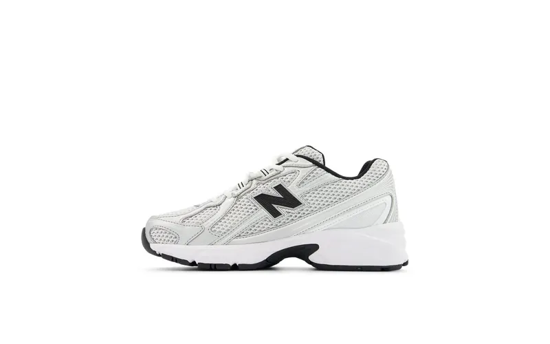 New Balance 740 GS “Grey Black” (GR740NW)
