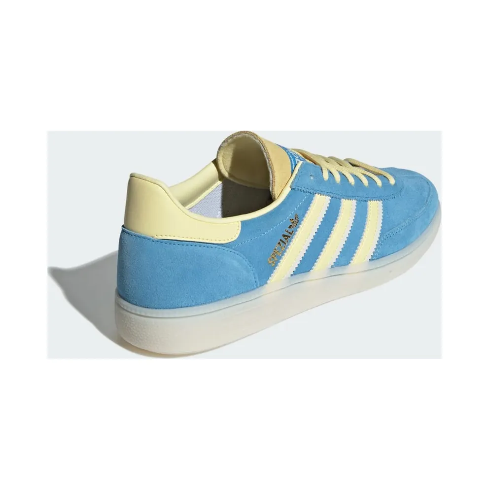 adidas Handball Spezial Semi Blue Burst / Almost Yellow / Crystal White (IG6276)
