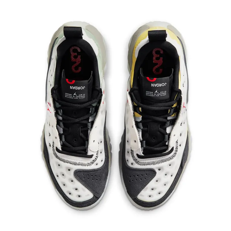 Jordan Delta 2 Grey (CV8121-003)