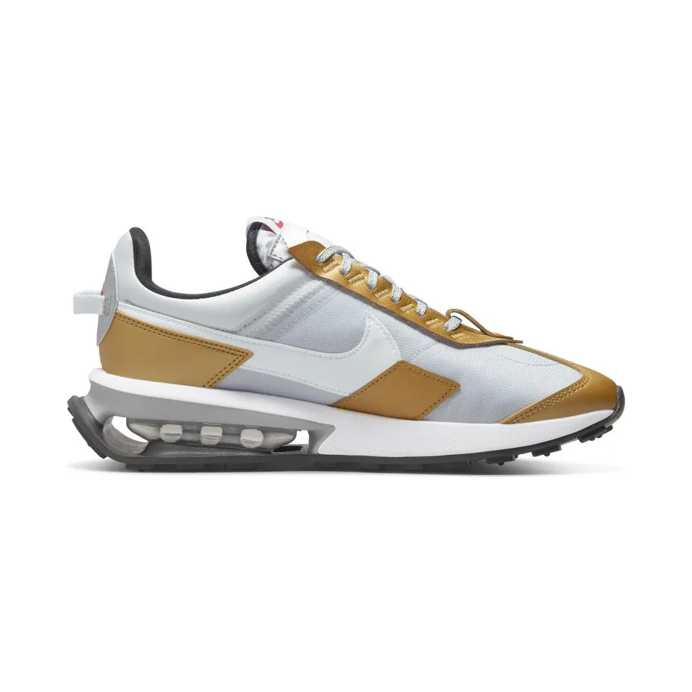 Nike Air Max Pre-Day SE Grey (DJ6210-001)
