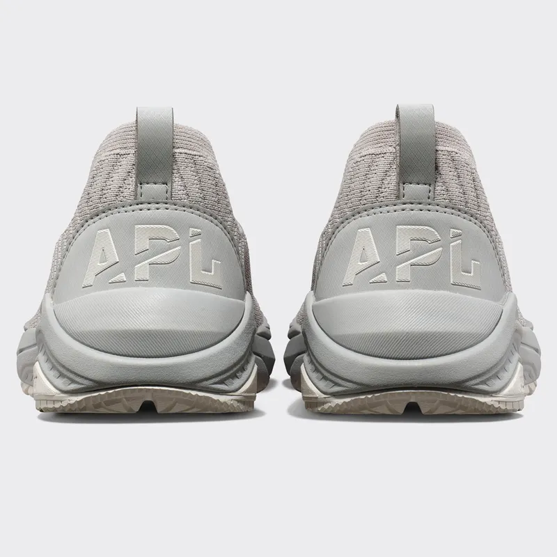 APL TechLoom Traveler “Harbor Grey/Ivory” (Women)