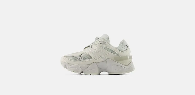 New Balance 9060 Reflection Lace Toggle (PV9060LL)