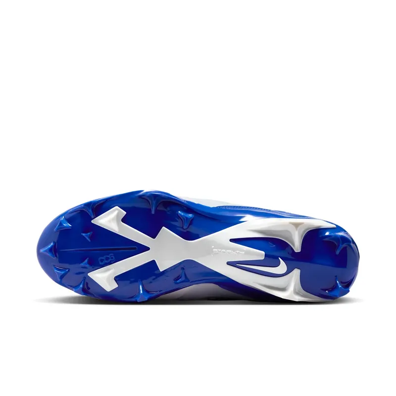 Nike Alpha Menace 4 Pro White Hyper Royal (FD7037-103)