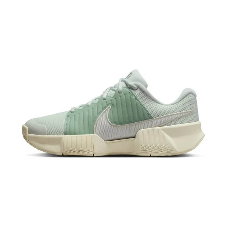 NikeCourt Air Zoom Vapor Pro “Steam / Barely Green / Sea Glass / White” (IB6560-003)