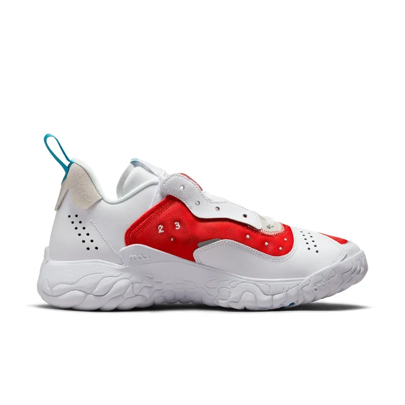 Jordan Delta 2 Chile Red (CV8121-600)