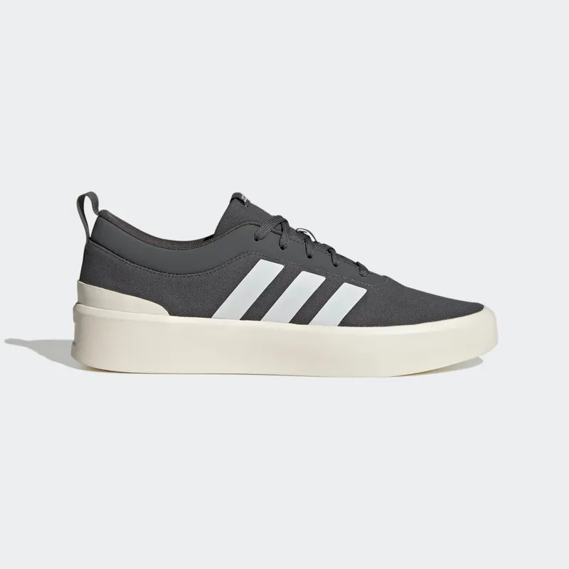 Adidas Futurevulc Lifestyle Skateboarding Grey Six / Cloud White / Grey Six (GW4099)