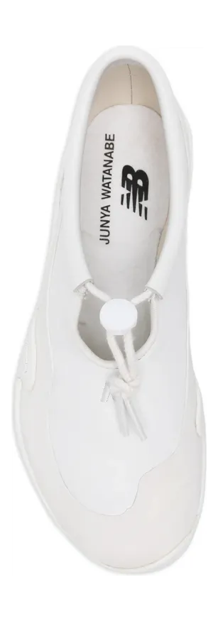 junya-watanabe-x-new-balance-sneaker JQ-K102  WHITE