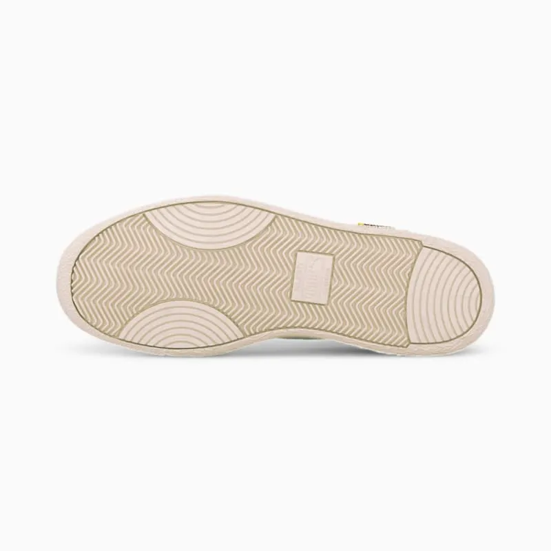 Puma x CENTRAL SAINT MARTINS Ralph Sampson White (374344-01)