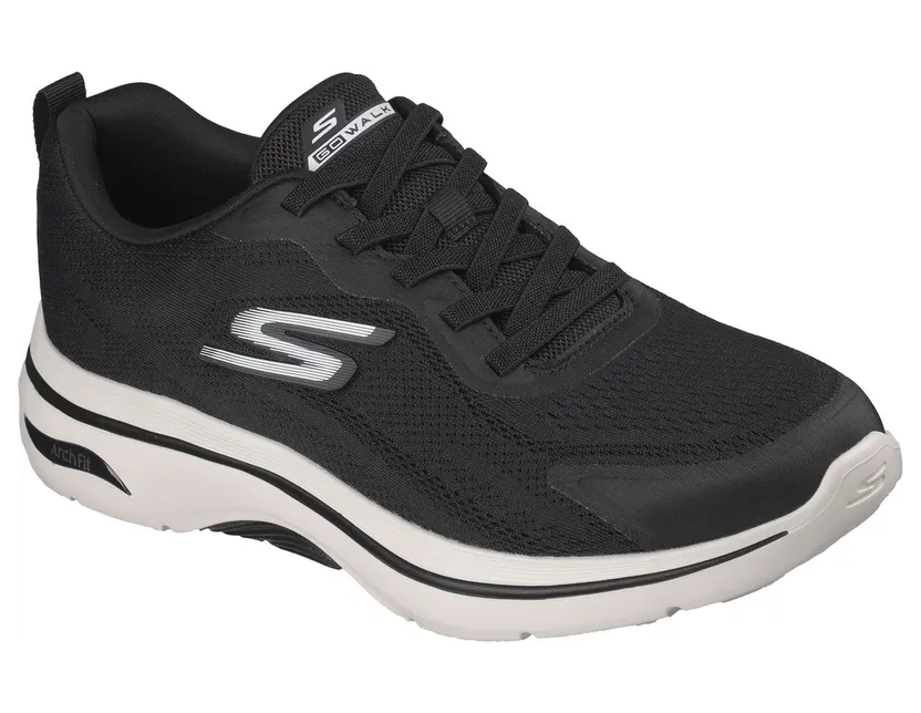 skechers-arch-fit-2-0 216816_BKW