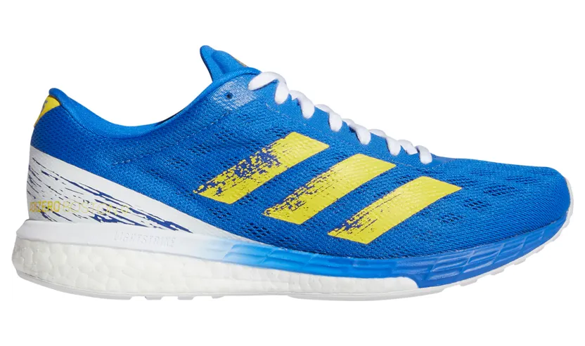 adidas Adizero Boston 9 Boston Marathon (2021) (GZ2949)