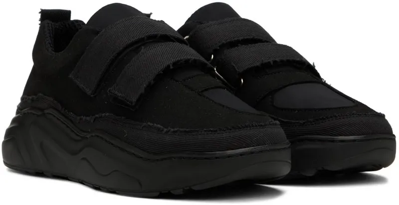 Phileo Black Strong BLACK (PHI01SH005)