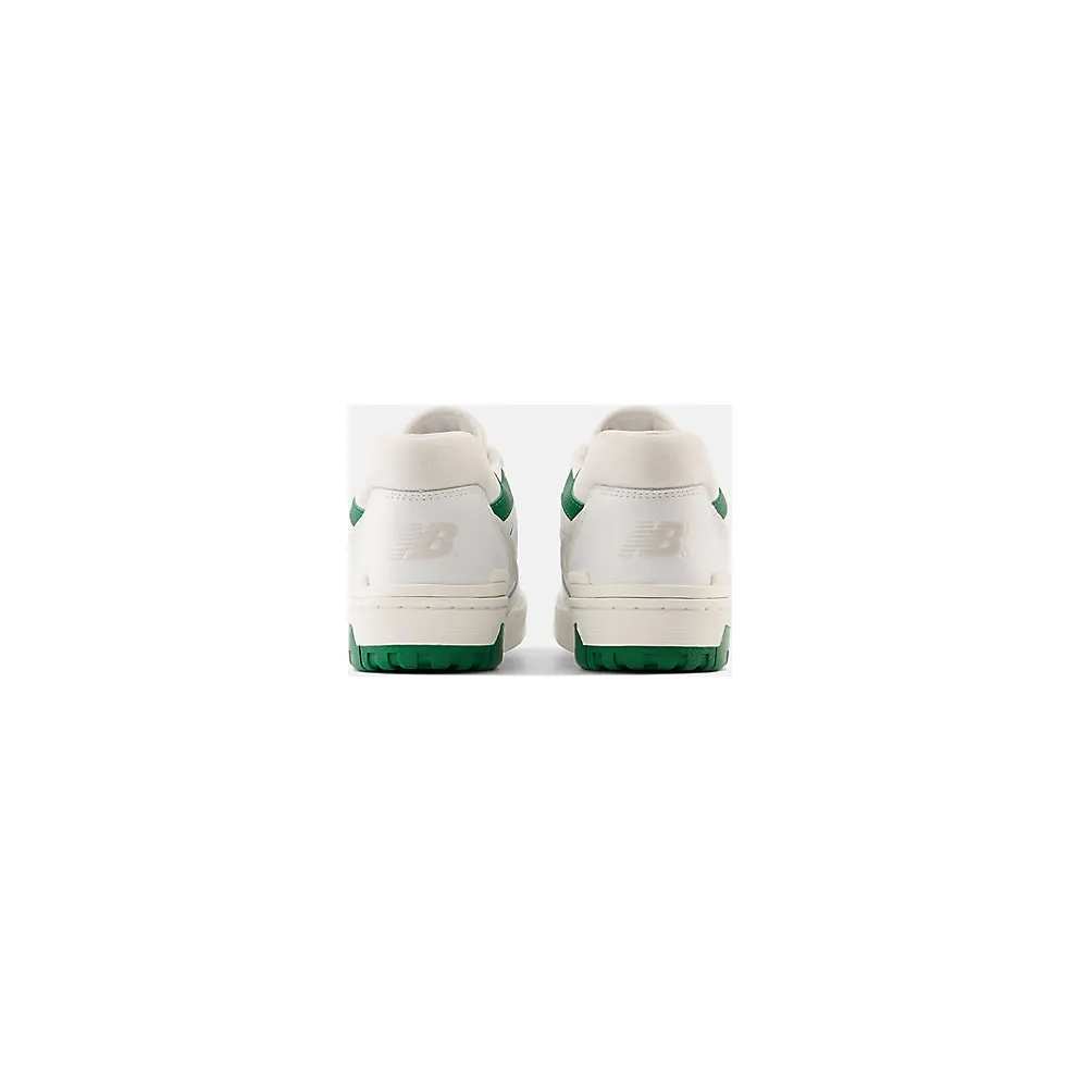 New Balance 550 “White / Classic Pine” (BB550SWB)