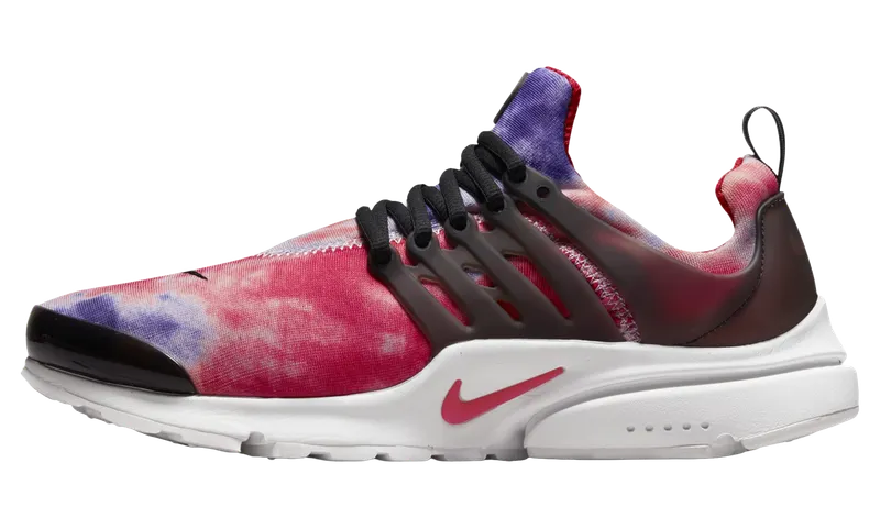 Nike Air Presto “Tie-Dye” (CT3550-501)