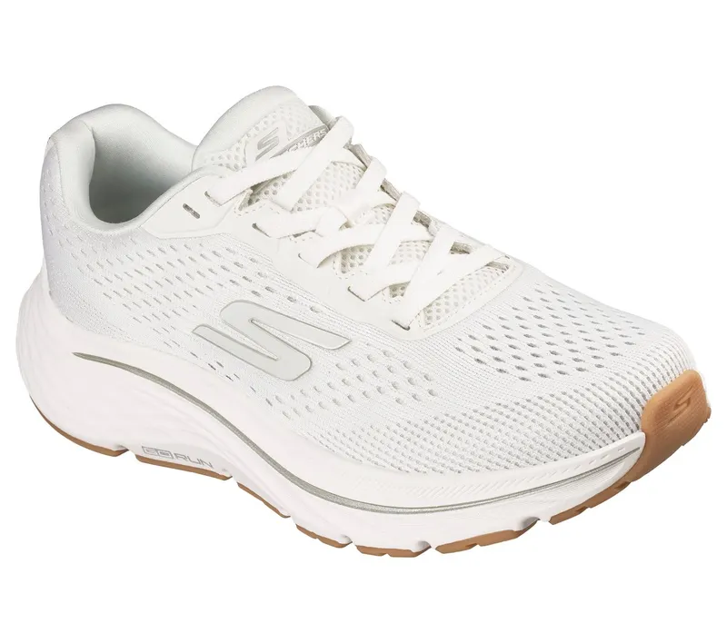 Skechers GO RUN Consistent 3 – Rushline Sneaker Off-White