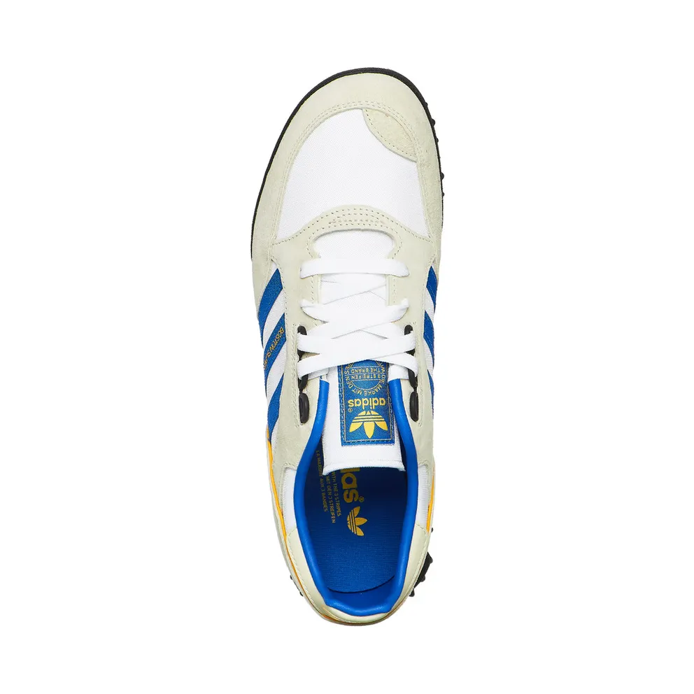 adidas Boston Super X Marathon Core White / Blue / Footwear White (FY3659)
