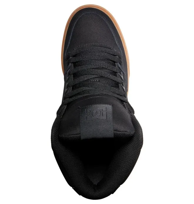 DC Pure SE black/gum (ADYS400043-BGM)