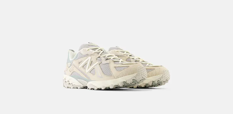 New Balance 610 Sandstone Concrete (ML610TN)