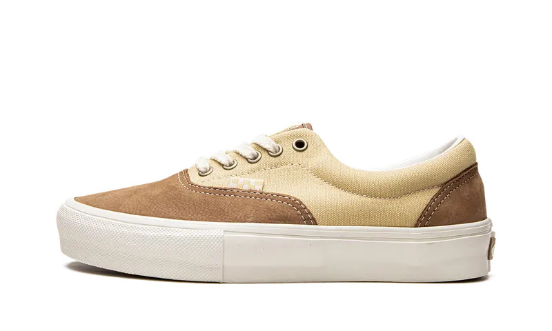 Vans Skate Era “BROWN/YELLOW” (VN0A5FC9BRO)