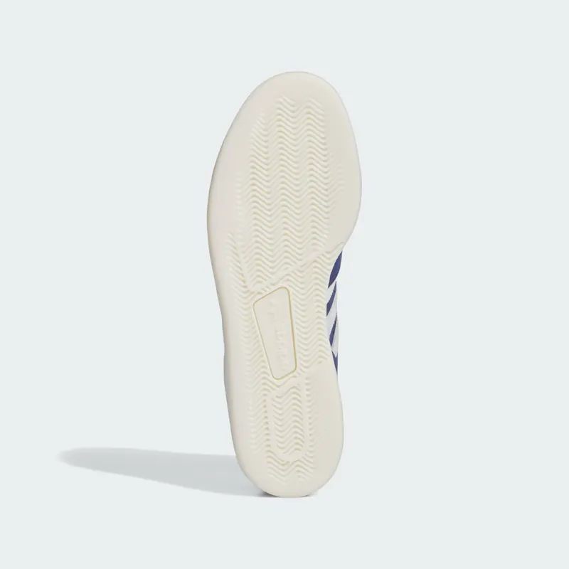 Adidas Rivalry Low Lux Dark Blue / Ivory / Ivory (IH0254)