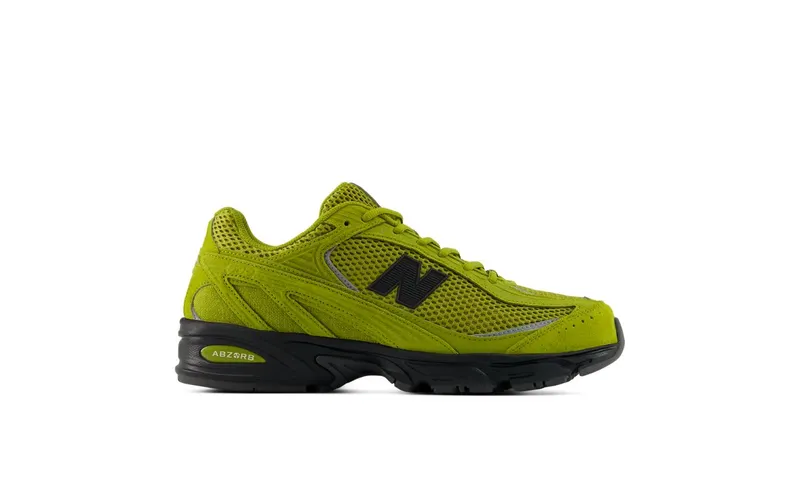New Balance 509 Sea Moss (U5095XZ)
