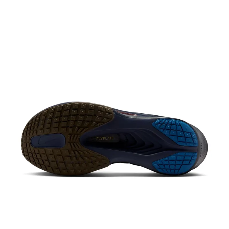 Nike Zoom Fly 6 Our Pace Vib(e)ration Court Blue (IQ3430-476)