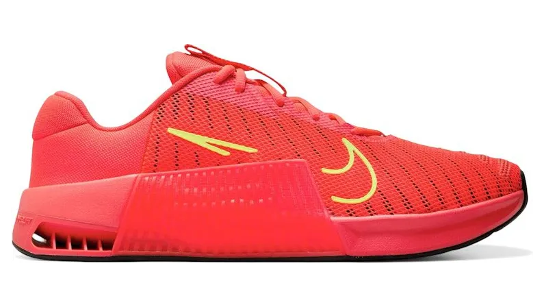 Nike Metcon 9 Bright Crimson Volt (DZ2617-601)