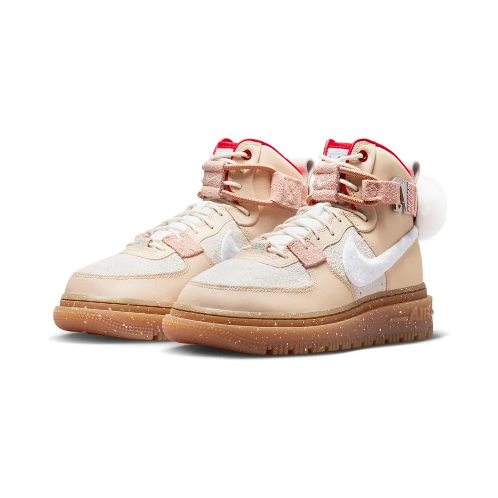 Nike Air Force 1 High Utility 2.0 Chinese New Year Leap High (FD4343-102)