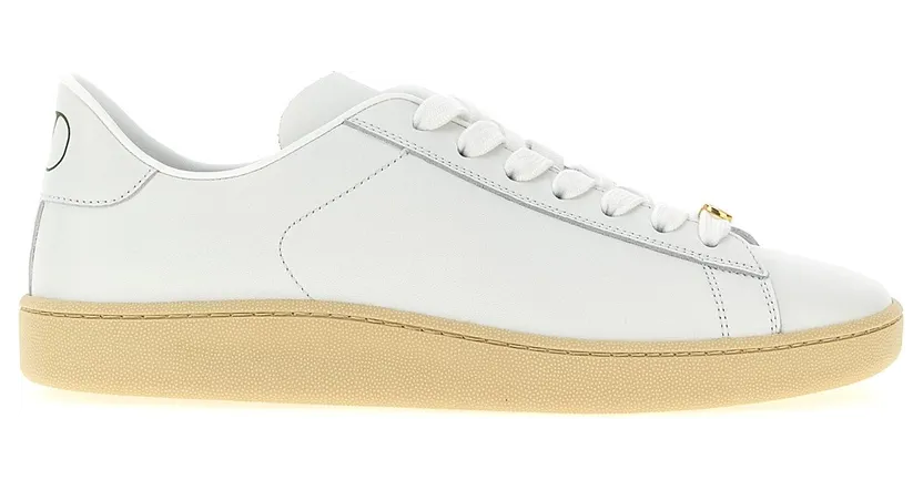 Valentino Garavani Royco Valentino Garavani “White” (Y2S0K34BYADU2)