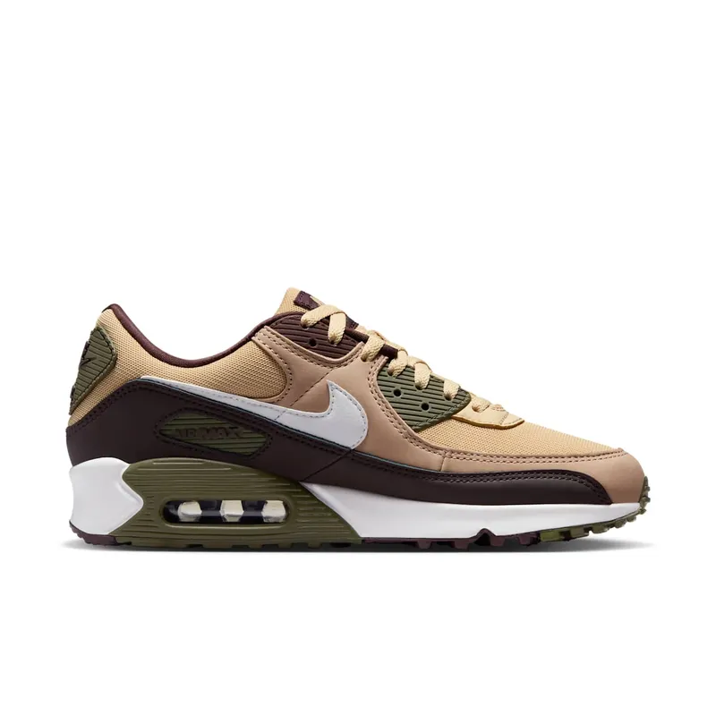 Nike Air Max 90 “Hemp Earth” (FB9658-200)