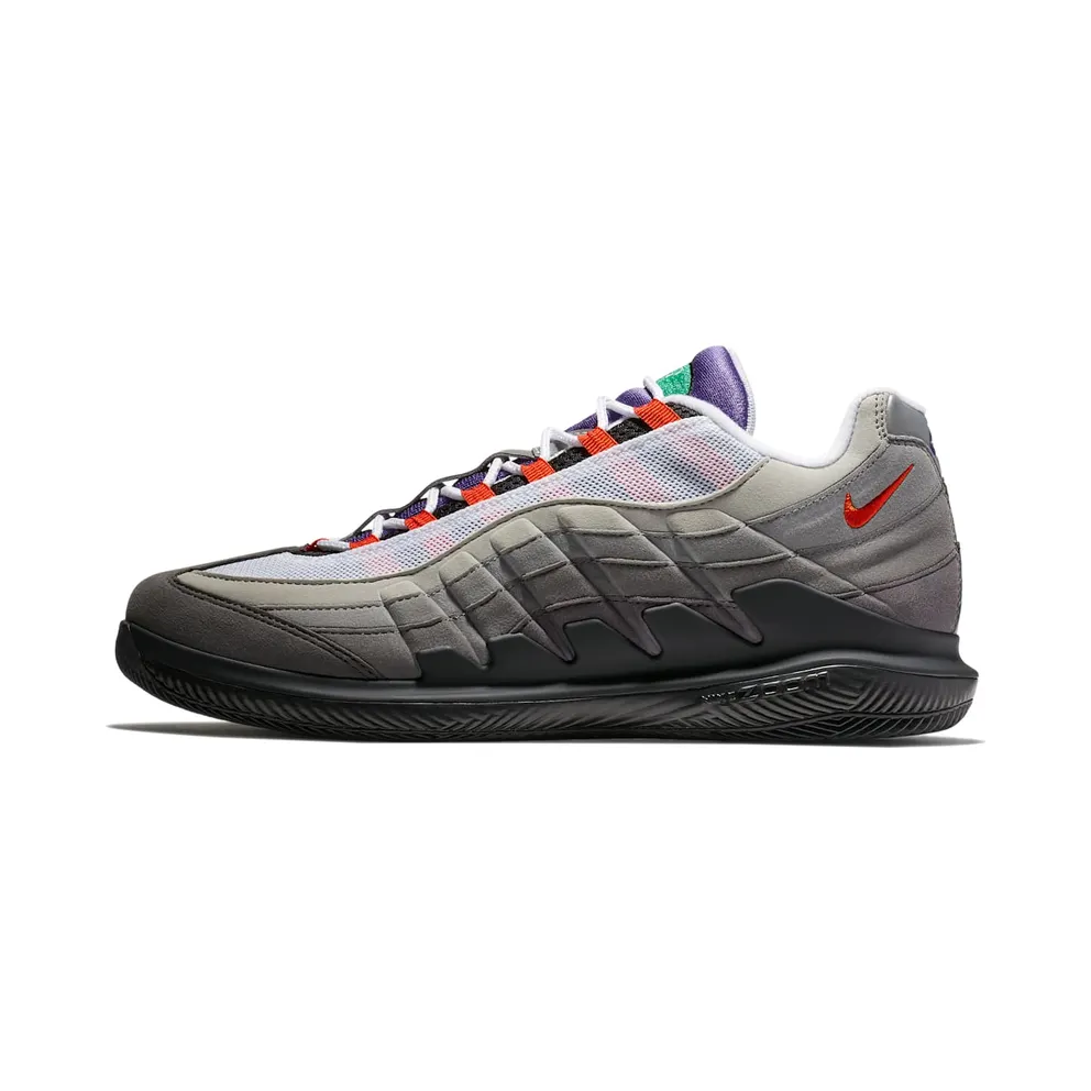 Nike Court Vapor RF X AM95 Greedy Roger Federer (AO8759-077)
