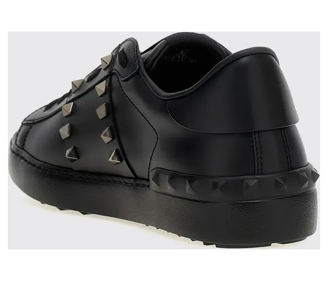 Valentino garavani Sneakers Black (S0931BXE0NO) (2)