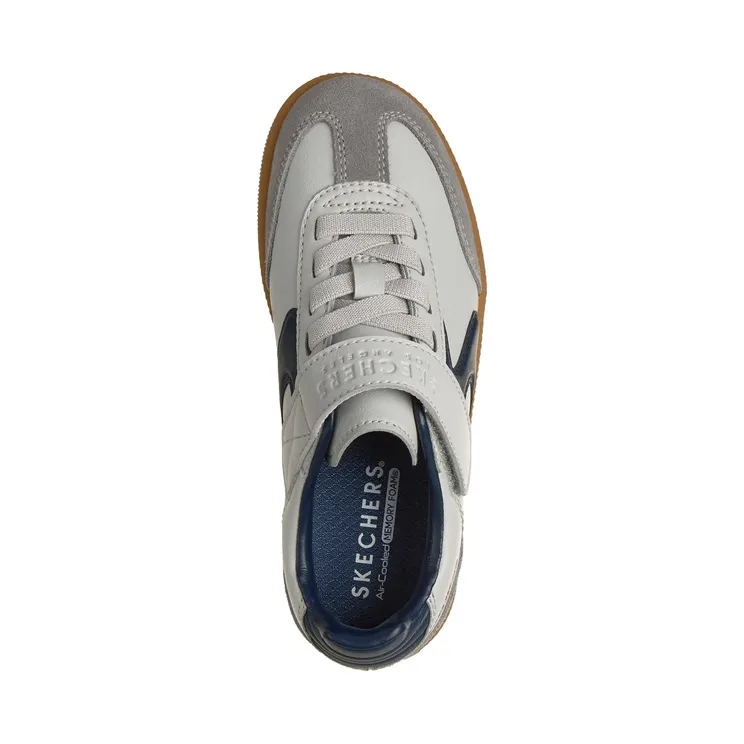 skechers-hotshot 418006L_GYNV