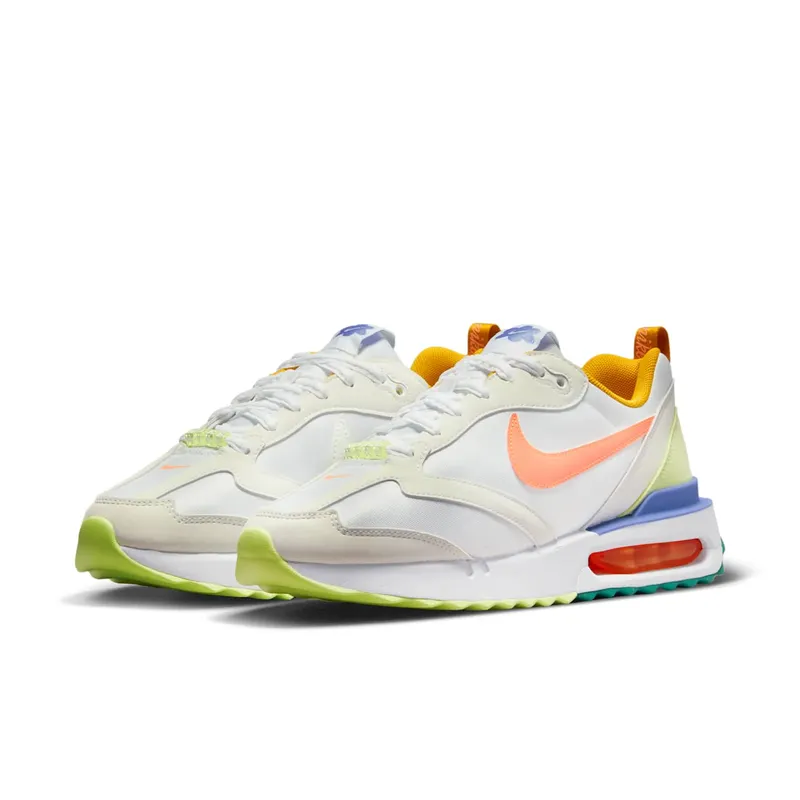Nike Air Max Dawn Peach Cream Light Thistle (DX3717-100)